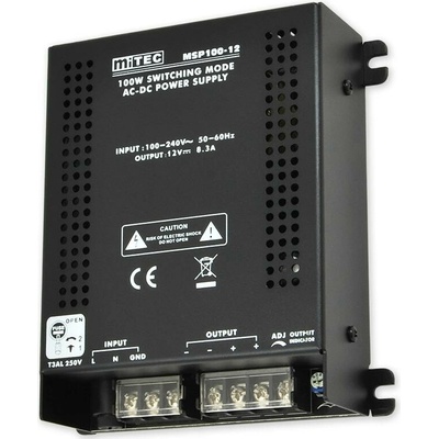 PS-BASE-13V8A - pomocný zdroj