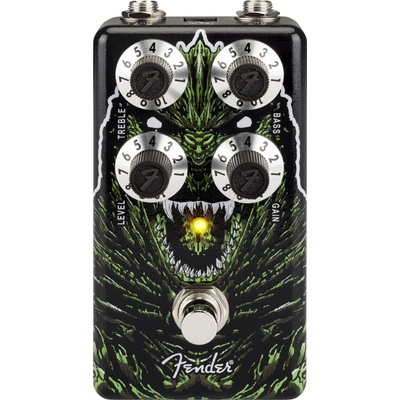 Fender Godzilla Distortion