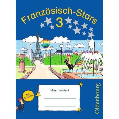 3. Schuljahr - Übungsheft