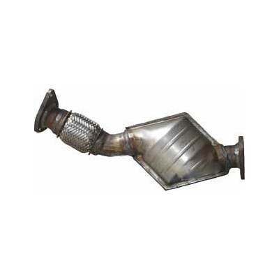 JMJ 1080021Katalyzátor výfuku AUDI A4 B5 (94-02) 1.9 TDi , ŠKODA Superb 1 (01-08) 1.9 TDi , VOLKSWAGEN Passat B5 (96-01) 1.9 TDi , VOLKSWAGEN Passat B5.5 (00-05) 1.9 TDi