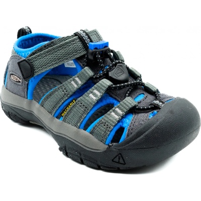 Keen Newport H2 magnet/brilliant blue