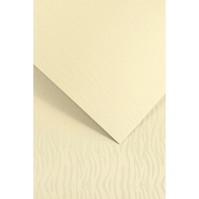 Galéria Papiera ozdobný papier Pacific ivory 200g 20ks
