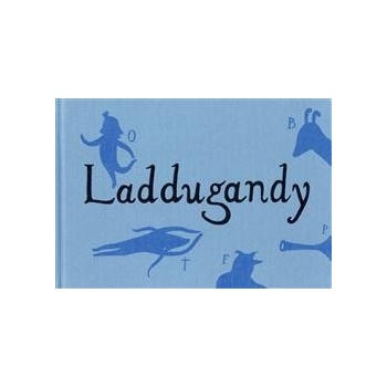 Laddugandy