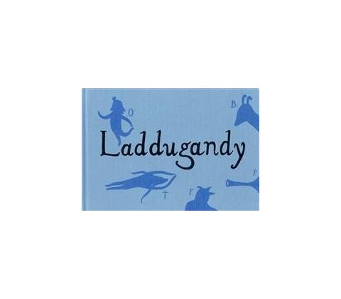 Laddugandy