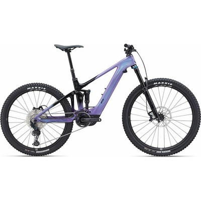 Liv Intrigue X Advanced E+ Elite 2 2025