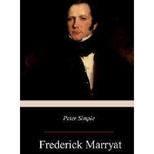 Peter Simple | Frederick Marryat (2017)