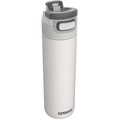 Kambukka termoska Elton Insulated 600 ml bílá