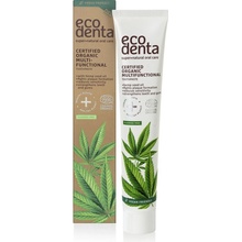 Ecodenta Organic Multi-Functional 75 ml