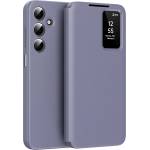 Techsuit Калъф - Techsuit SmartView Series - Samsung Galaxy A17 5G / A17 4G / A26 5G - Лилав