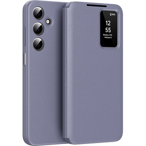 Techsuit Калъф - Techsuit SmartView Series - Samsung Galaxy A17 5G / A17 4G / A26 5G - Лилав