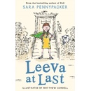Leeva at Last