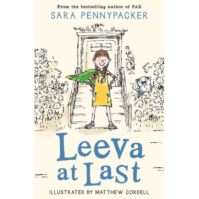 Leeva at Last