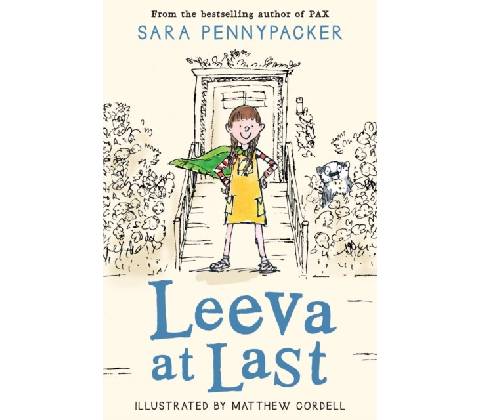Leeva at Last