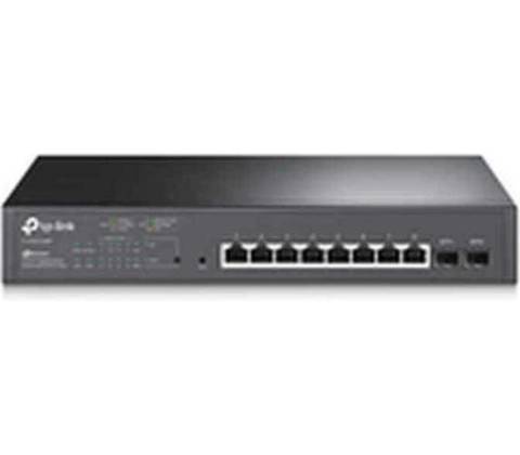 TP-Link TL-SG2210MP
