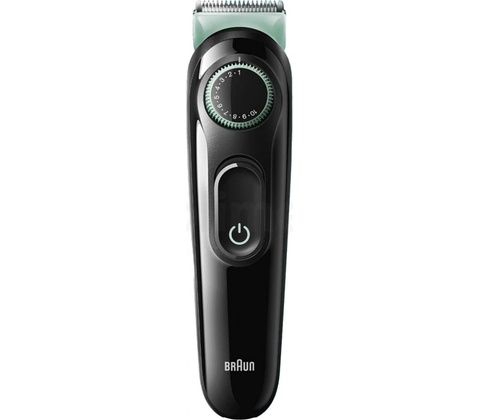Braun BT 3321