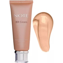 Note Cosmetique BB Cream BB krém s hydratačným účinkom 501 30 ml