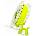 Recreus Filaflex Fluor - 1, 75 mm / 500 g (FFLU175500)