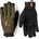Hestra Ръкавици Hestra Ergo Grip Enduro D3O 5 Finger Gloves - Olive - размер 7 (EU) (202-8382-0312)