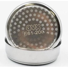 AVX E61-200 precizní sítko sprchy