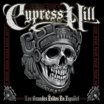 Cypress Hill - Los Grandes Éxitos En Español (CD) (5099749628724)