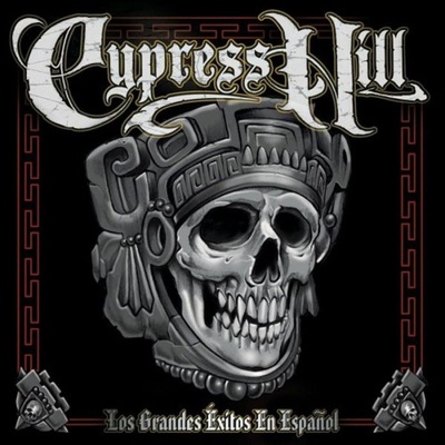 Cypress Hill - Los Grandes Éxitos En Español (CD) (5099749628724)