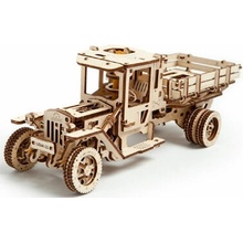 Ugears 3D puzzle Truck UGM-11 420 ks