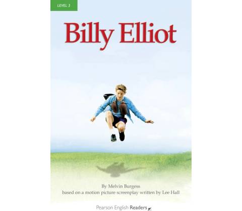 Billy Eliot + Mp3