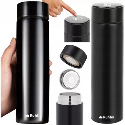 Konighoffer Elliot Termoska z nerezovej ocele bielá 440 ml
