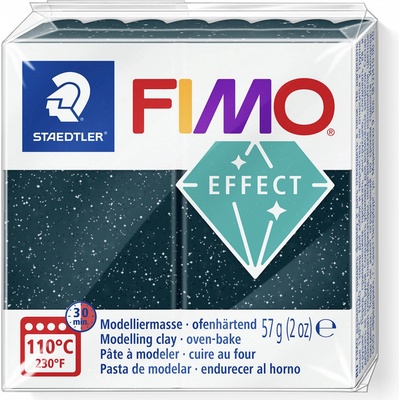 Fimo Staedtler Effect 56 ghvězdný prach