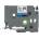 COMPATIBLE Лента лам. Brother TZE545 W/BL 18/8 съвм (HTZE545)
