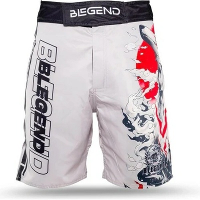 MMA Blegend Vlk