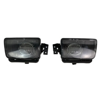 Халогени bmw e34 - к-т ляв и десен