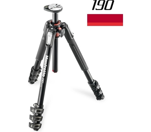 Manfrotto 190XPRO4