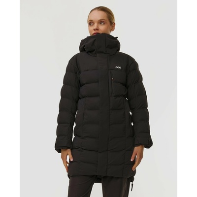 Poc Ws Race Loft Parka PC510851002 uranium black