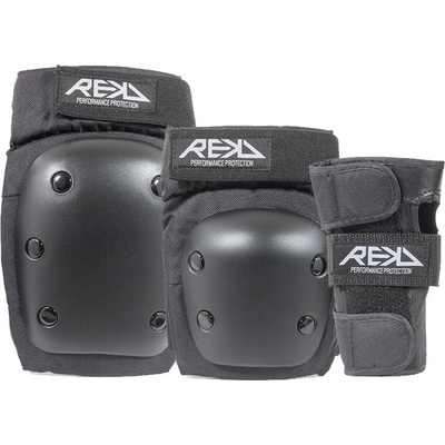 Rekd Heavy Duty