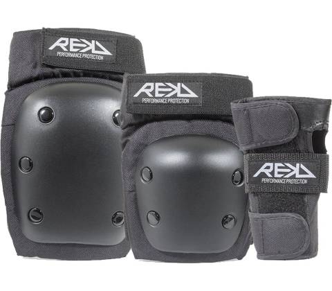 Rekd Heavy Duty
