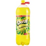 Derby Газирано безалкохолно Лимонада Derby 3л