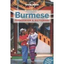 Burmese Phrasebook & Dictionary