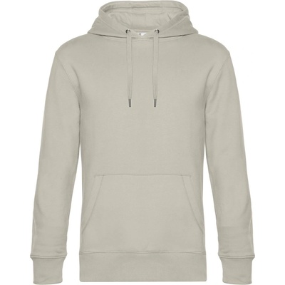 B&C Collection B&C KING HOODED 01U02K / Мъжки суичър с качулка - XXXL (01U02Kx4513)