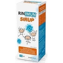 Herba Medica Rinimun sirup 120 ml