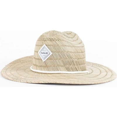 Hurley Diamond Straw Hat