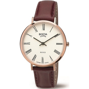 Boccia Titanium 3590-07