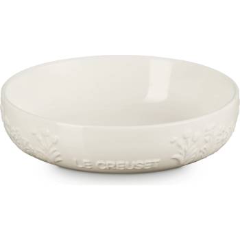 Le Creuset Купа Jardin 18 см бежова (80045187160003)