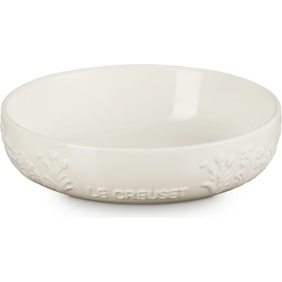 Le Creuset Купа Jardin 18 см бежова (80045187160003)