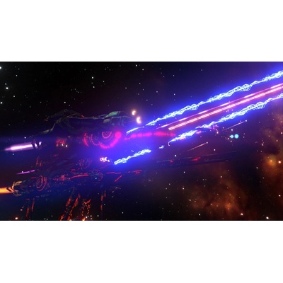 Sword of the Stars 2 (Enhanced Edition)