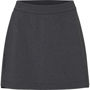 Vaude Дамски шорти за колоездене Vaude Women's Adlux Skirt II Cycling bottoms - Black - размер 36 (EU) (155-2287-0212)