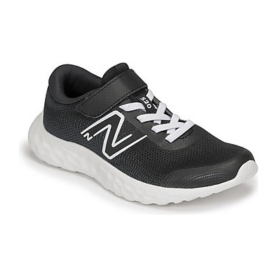 New Balance dětské 520 černé