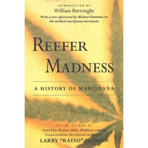 Reefer Madness (ISBN: 9780312195236)