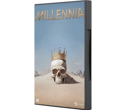 Millennia
