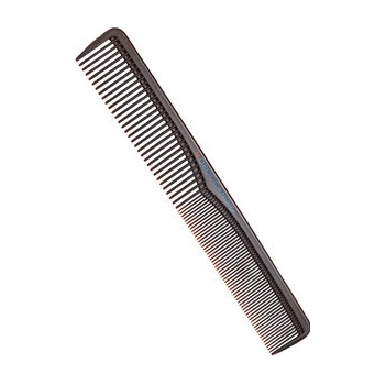 MoroccanOil Carbon Styling Comb 17,8 cm